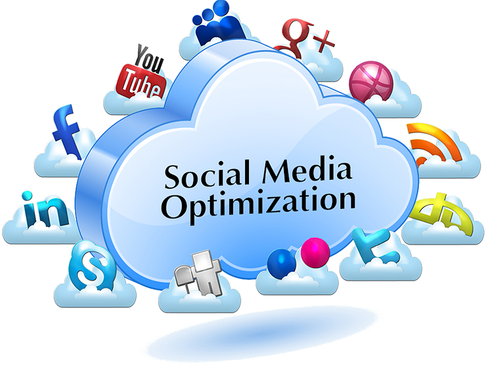 Social Media Optimization in Patna
