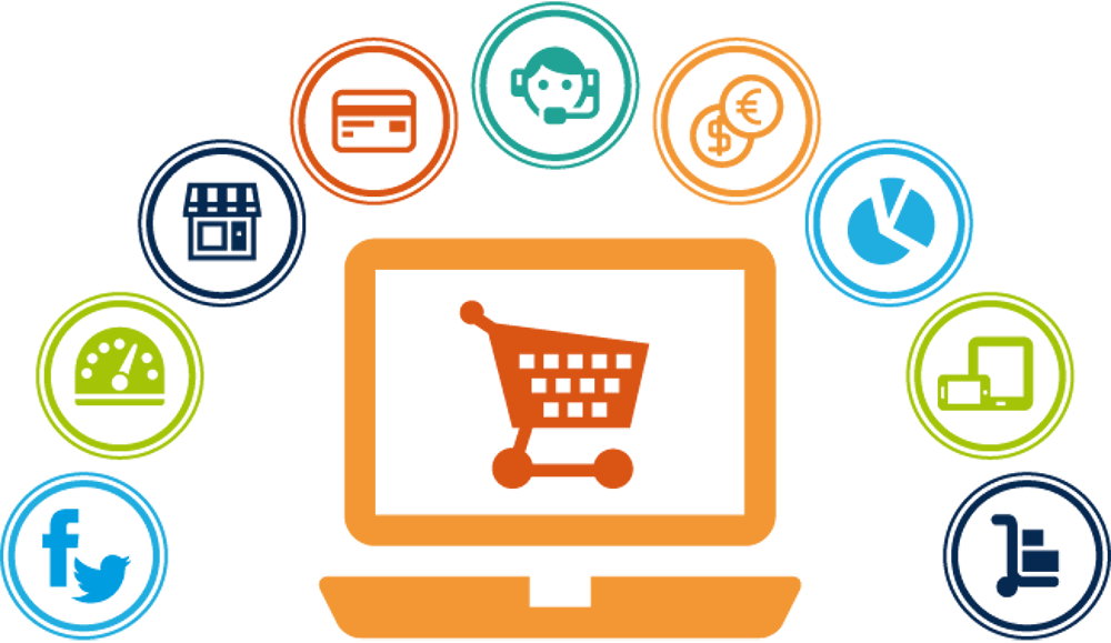 E-commerce Development Company in Patna