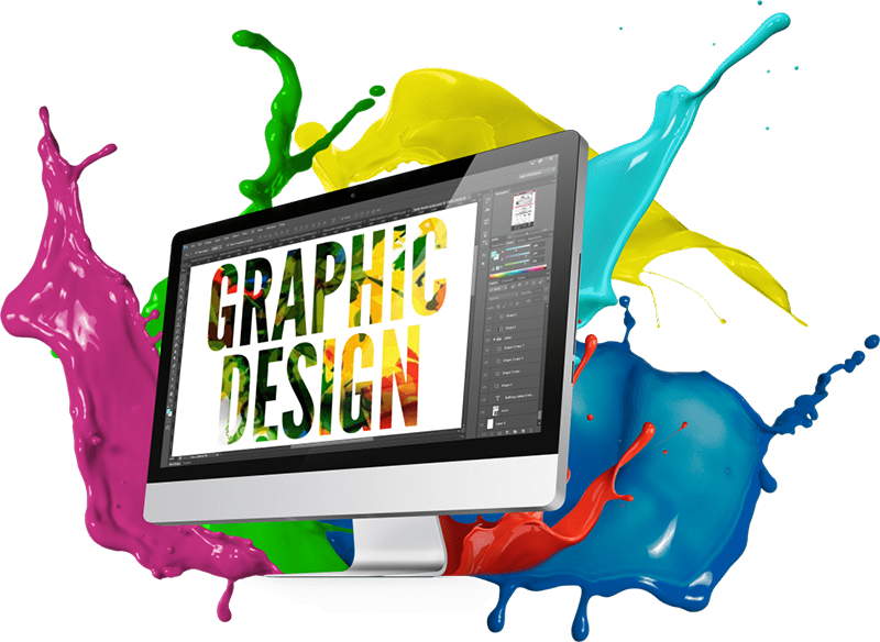 Graphic Designing Company in Patna