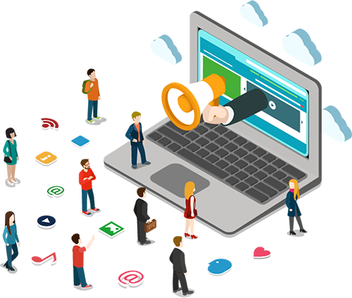 Social Media Marketing