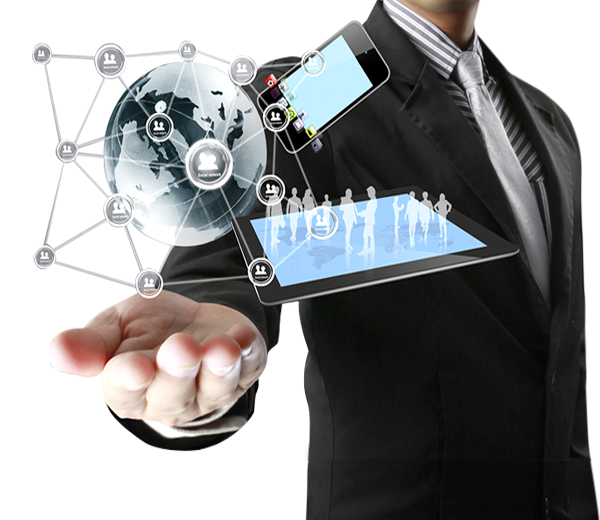 Software Development Company in Patna