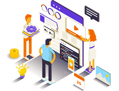 Web Designing Company in Patna