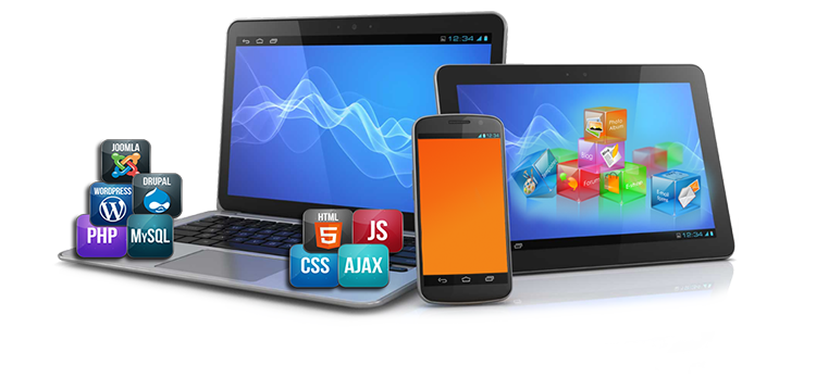 Website Development Company in India